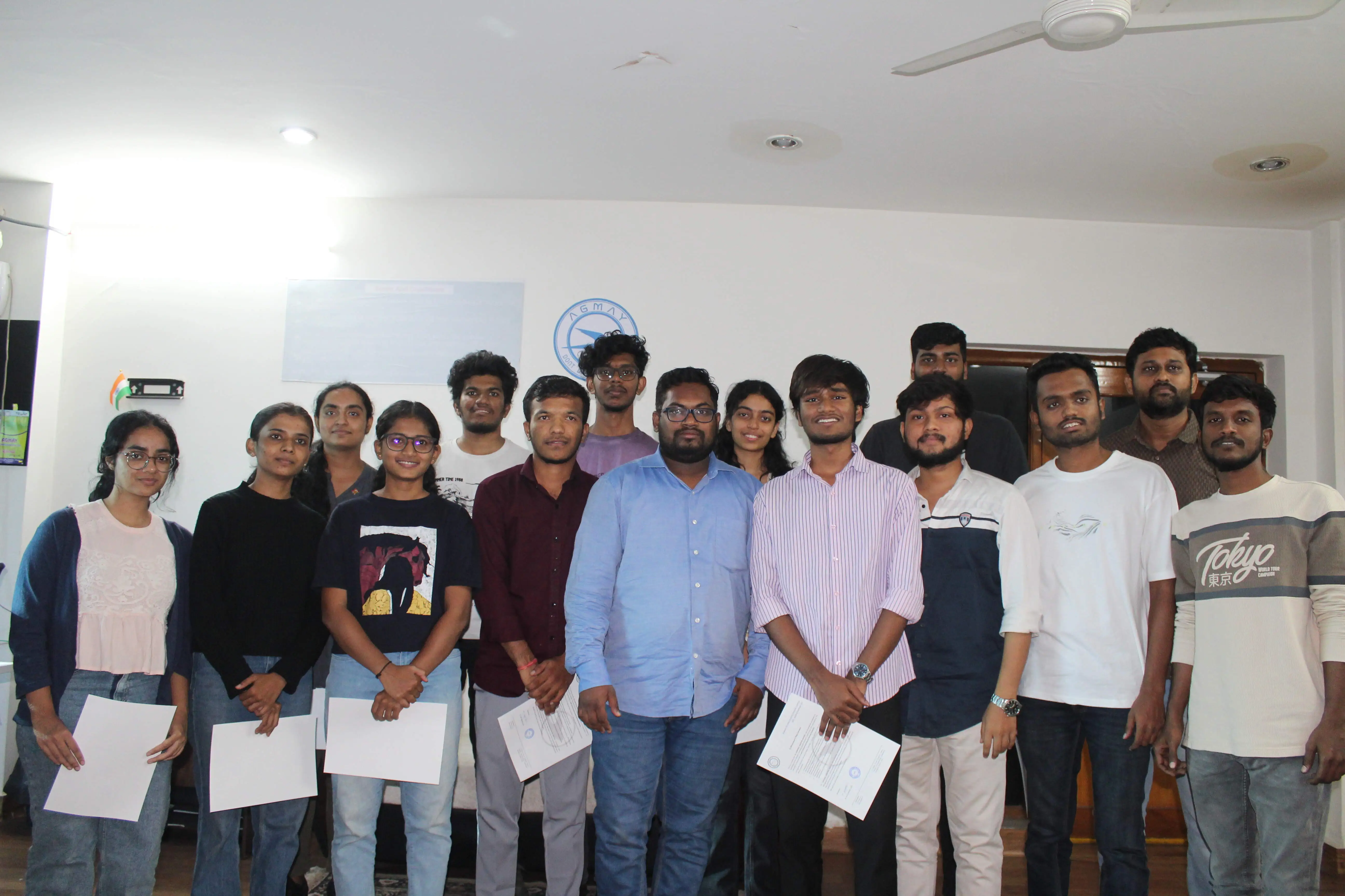 KN bioscience partnership