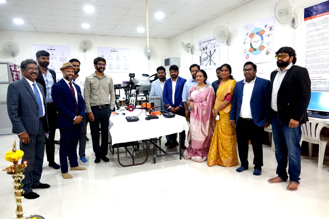 KN bioscience partnership