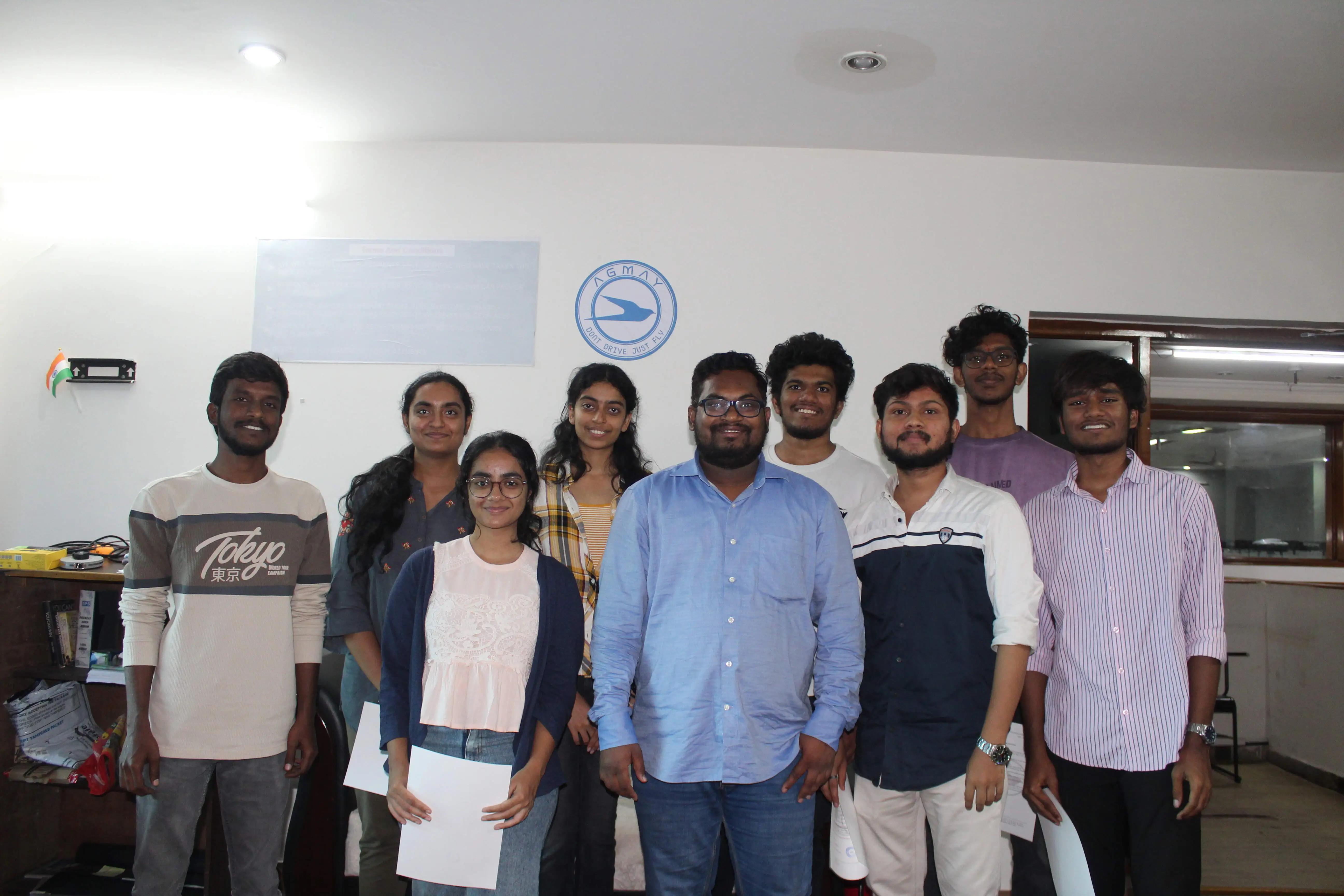 KN bioscience partnership